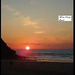 Beach&surf Flat *