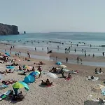 Beach&surf Flat *