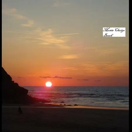 Beach&surf Flat *