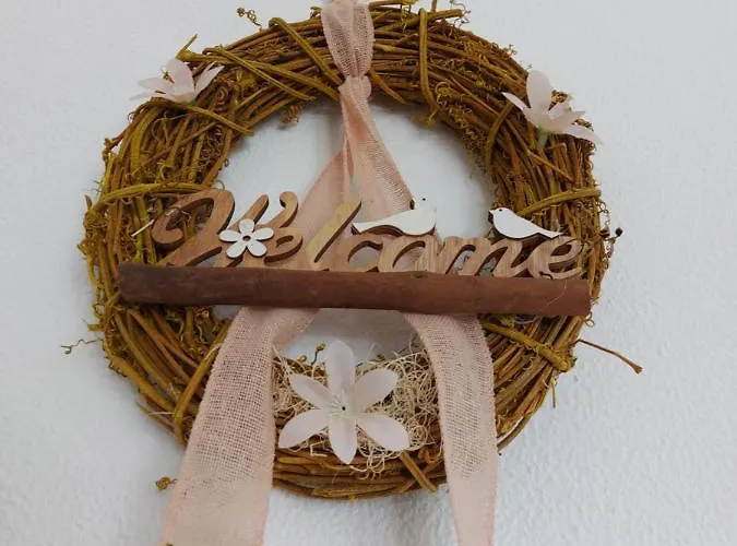 Beach&surf Flat アパート アルジェズール