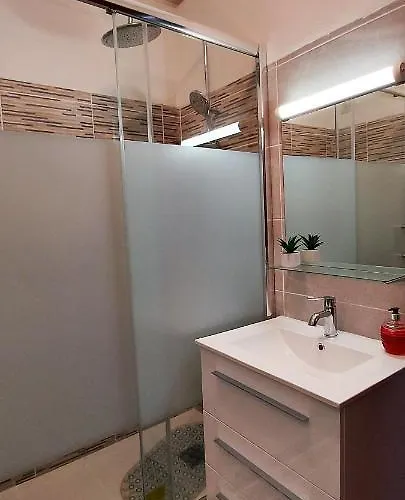 アパート Beach&surf Flat