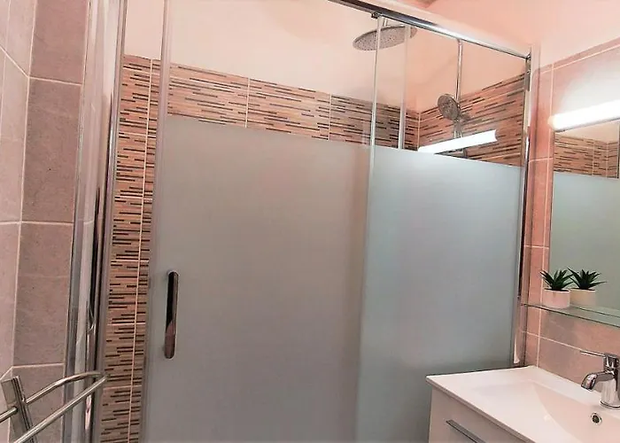 Beach&surf Flat アパート