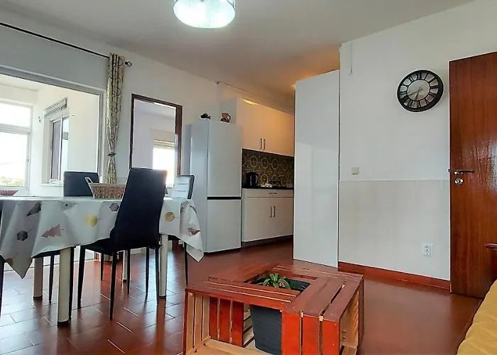 Beach&surf Flat アルジェズール