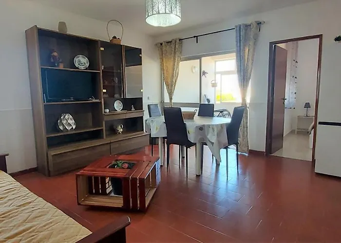 Beach&surf Flat アパート *