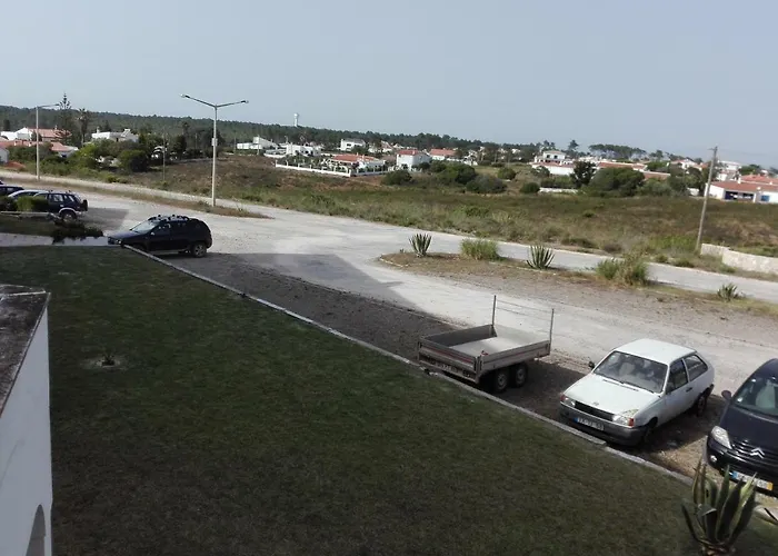 Beach&surf Flat アパート *