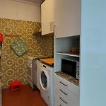 Apartment Beach&surf Flat