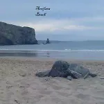 Beach&surf Flat Apartment