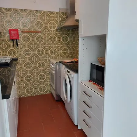 Beach&surf Flat * Aljezur