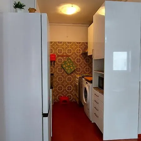 Beach&surf Flat * Aljezur