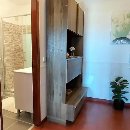 דירה Beach&surf Flat אלג'זור