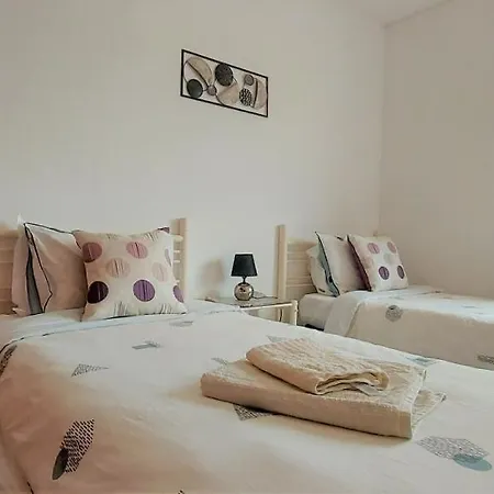Apartamento Beach&surf Flat