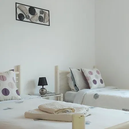 Apartment Beach&surf Flat Aljezur