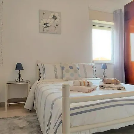Beach&surf Flat Aljezur