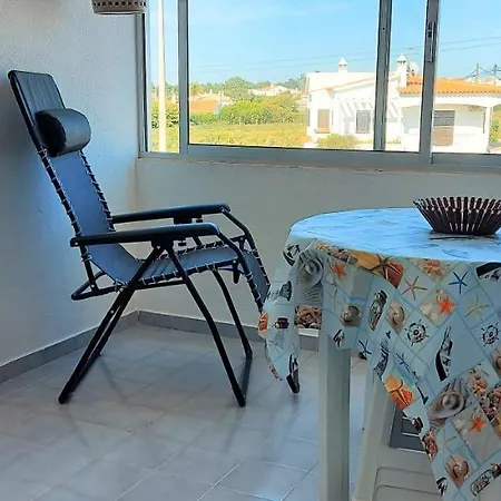Beach&surf Flat Aljezur