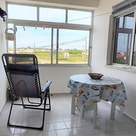 Beach&surf Flat * Aljezur