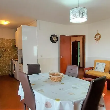 Apartment Beach&surf Flat *