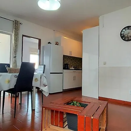 Beach&surf Flat Aljezur