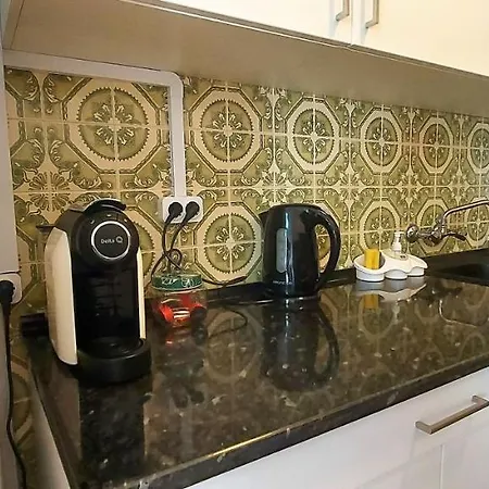 Beach&surf Flat Apartamento *