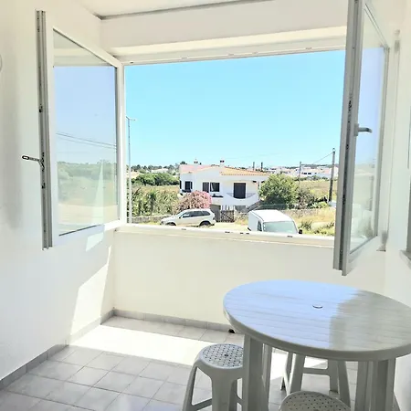 Apartmán Beach&surf Flat Aljezur