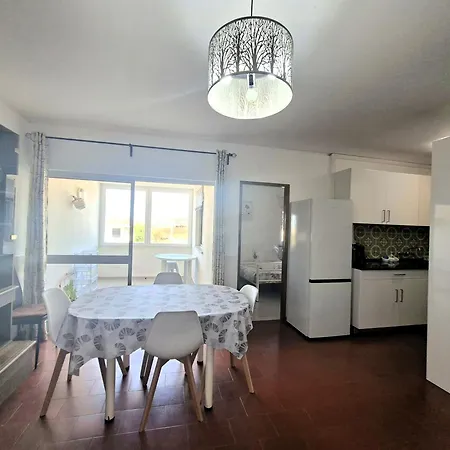 Apartment Beach&surf Flat