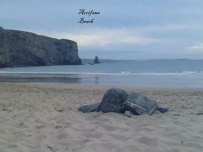 Beach&surf Flat Apartamento