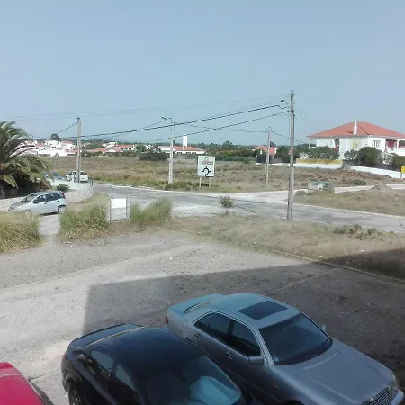 Beach&surf Flat Lägenhet