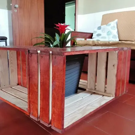 Beach&surf Flat Aljezur