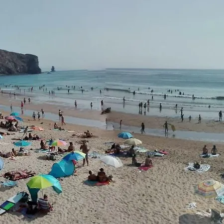 Beach&surf Flat *