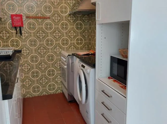 Beach&surf Flat * 알제주르