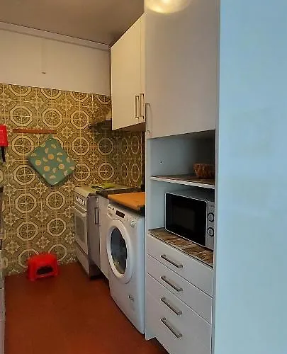 아파트 Beach&surf Flat