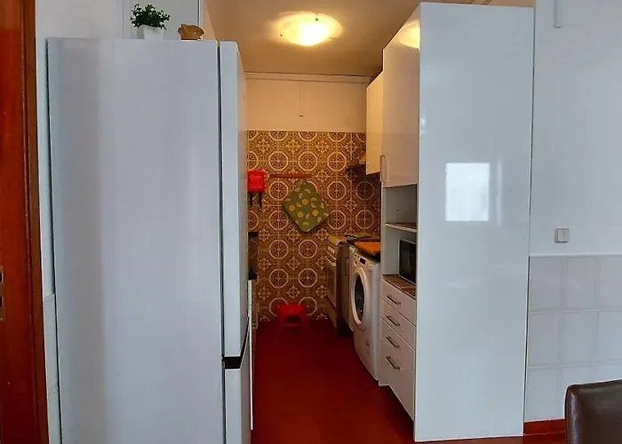 Beach&surf Flat * 알제주르