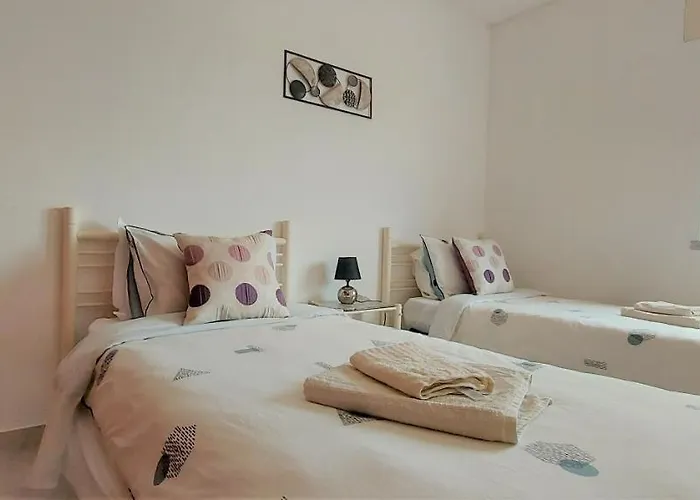 아파트 Beach&surf Flat