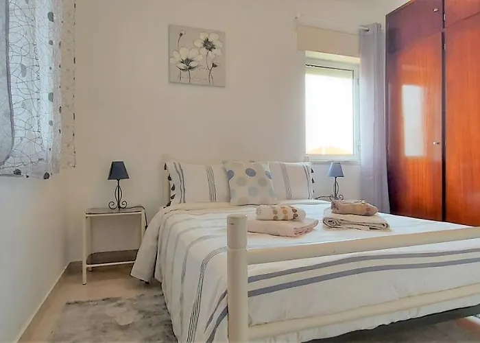 Beach&surf Flat 알제주르