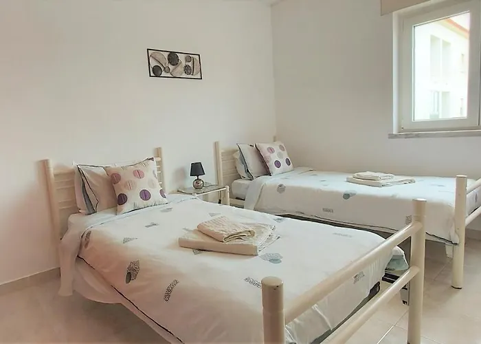 Beach&surf Flat 아파트 *