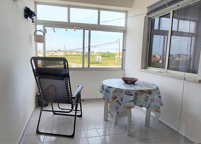 Beach&surf Flat * 알제주르