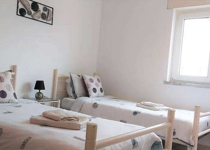 Beach&surf Flat * 알제주르