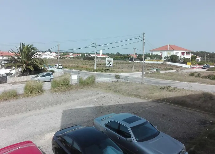 Beach&surf Flat 아파트