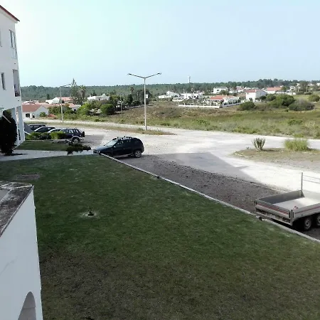 Beach&surf Flat Lägenhet Aljezur
